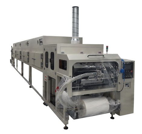 Cooling Reflow System (8m)