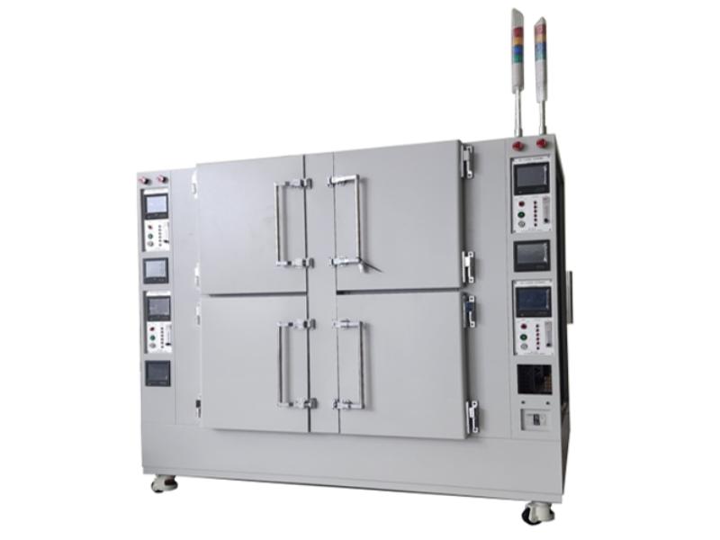 N2 Cure Oven 4 Chamber N2 Cure Oven 4 Chamber