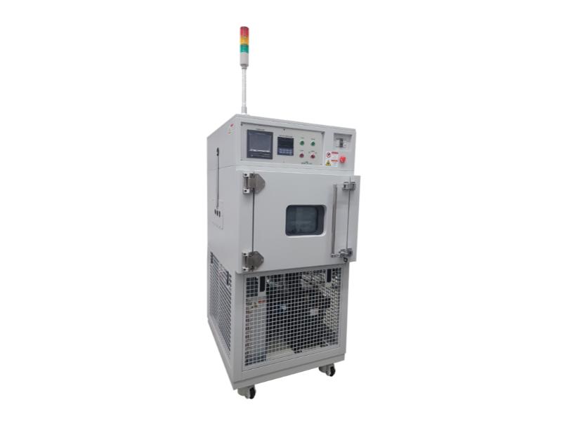 Vacuum Chamber Vacuum Chamber